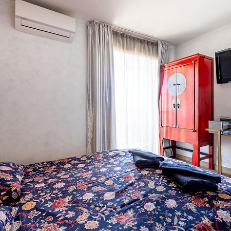 Sunset Palm Mar - Family Friendly Suites Exteriör bild