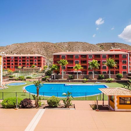 Sunset Palm Mar - Family Friendly Suites Exteriör bild