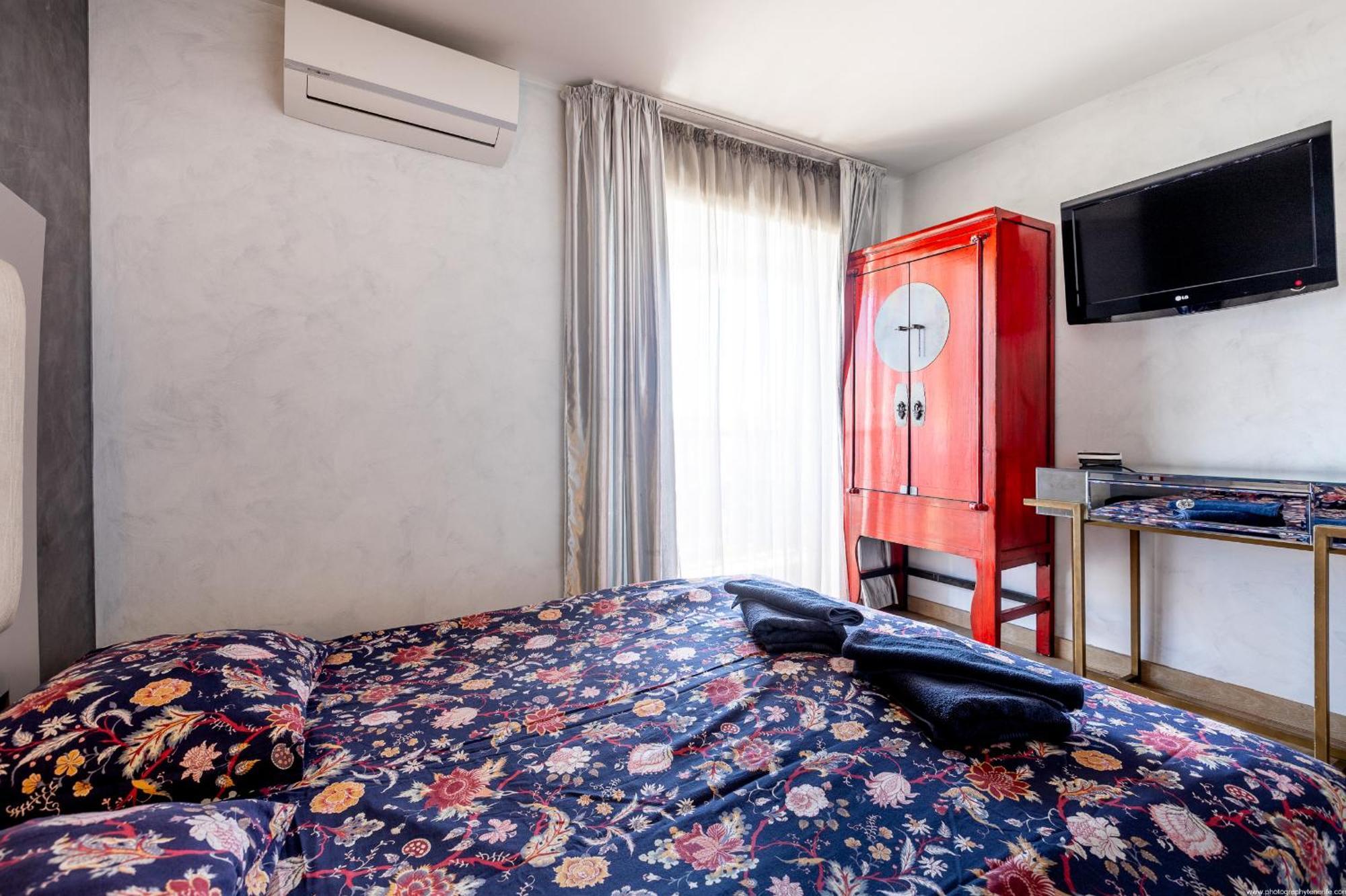 Sunset Palm Mar - Family Friendly Suites Exteriör bild