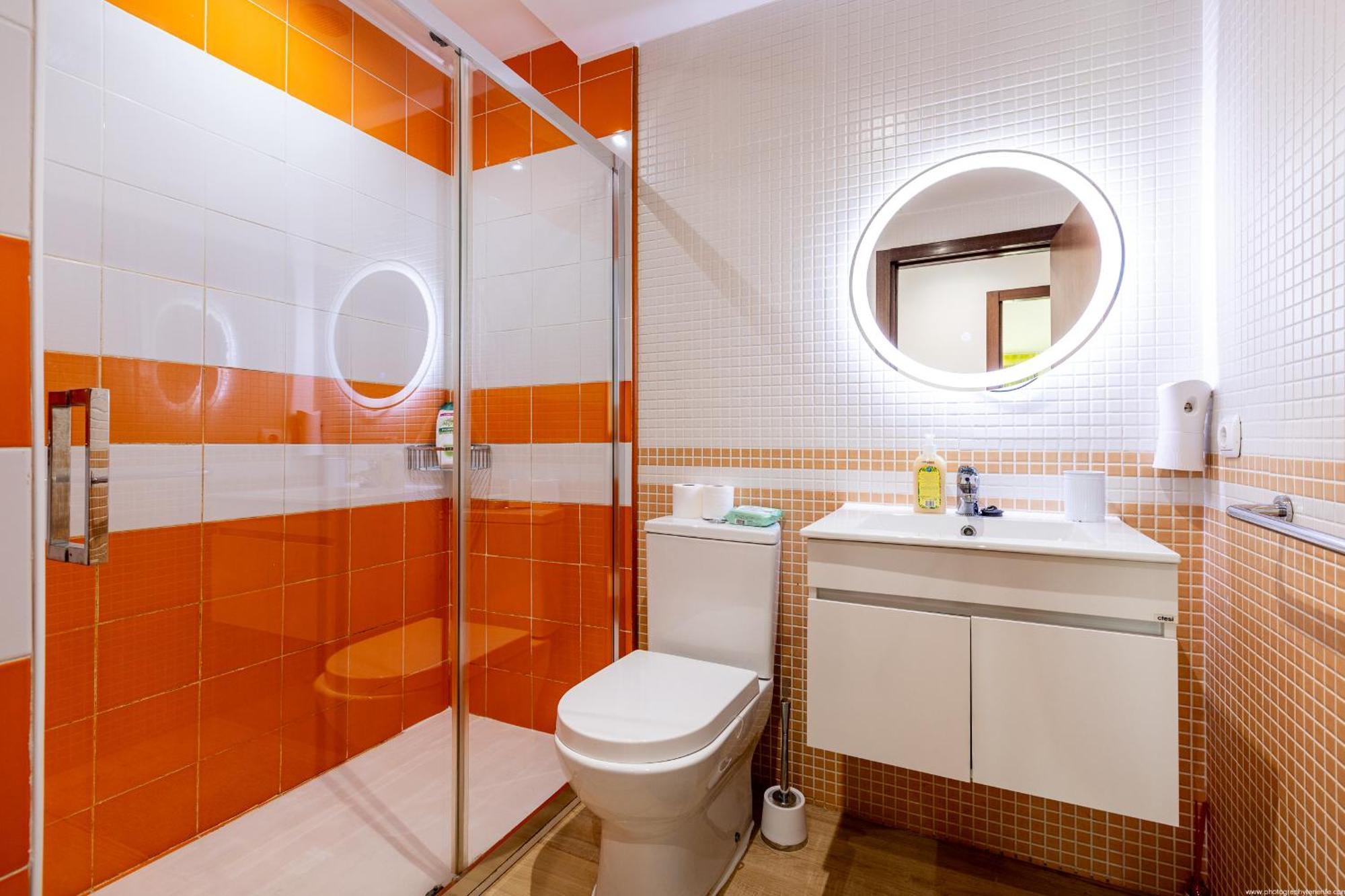 Sunset Palm Mar - Family Friendly Suites Exteriör bild