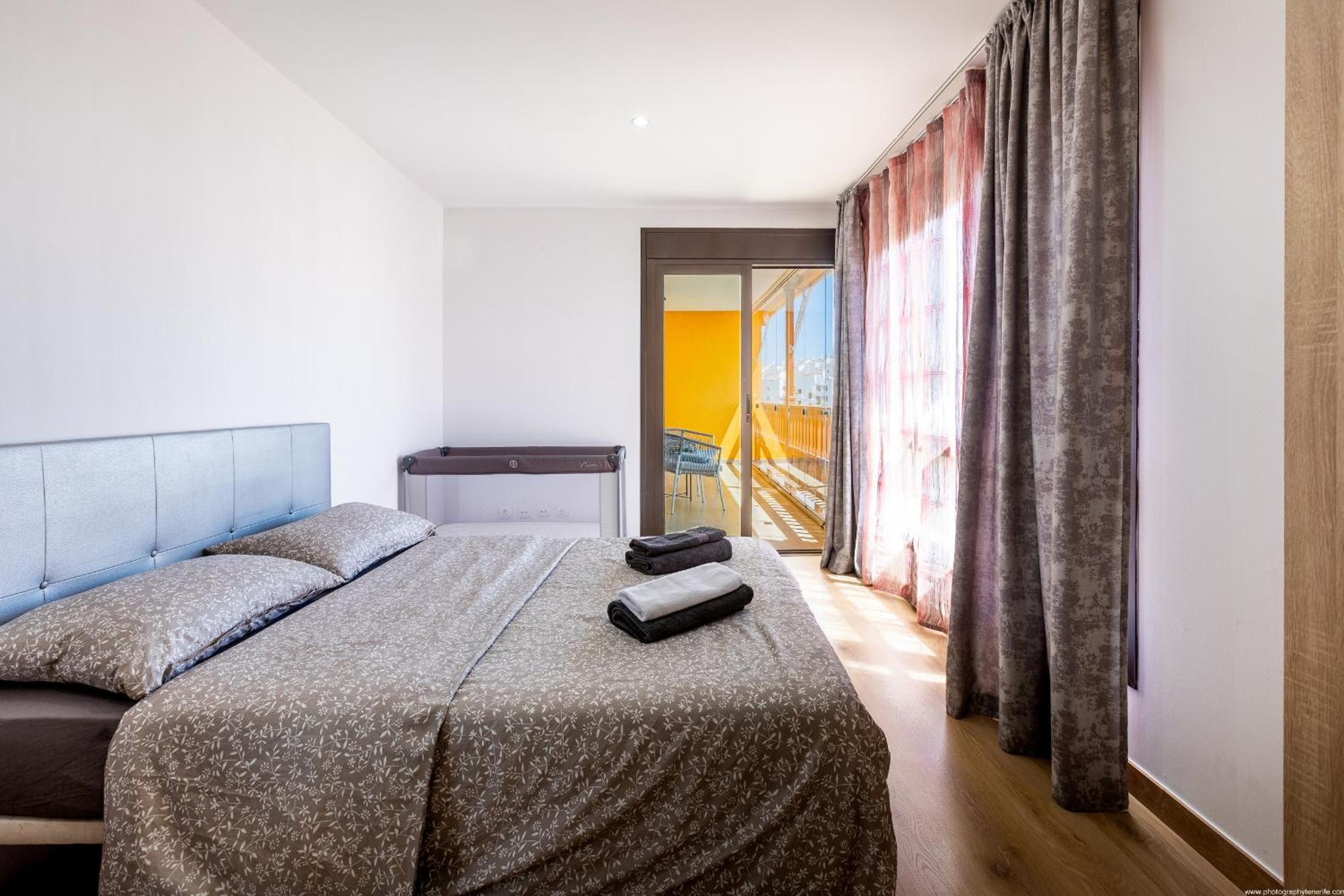 Sunset Palm Mar - Family Friendly Suites Exteriör bild