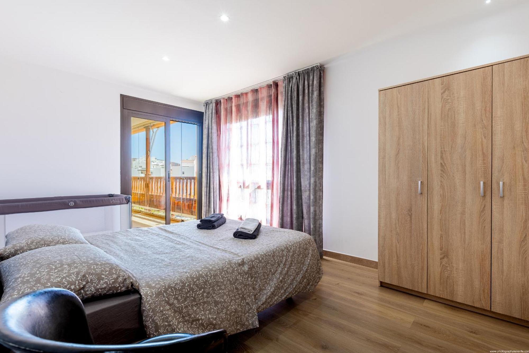 Sunset Palm Mar - Family Friendly Suites Exteriör bild