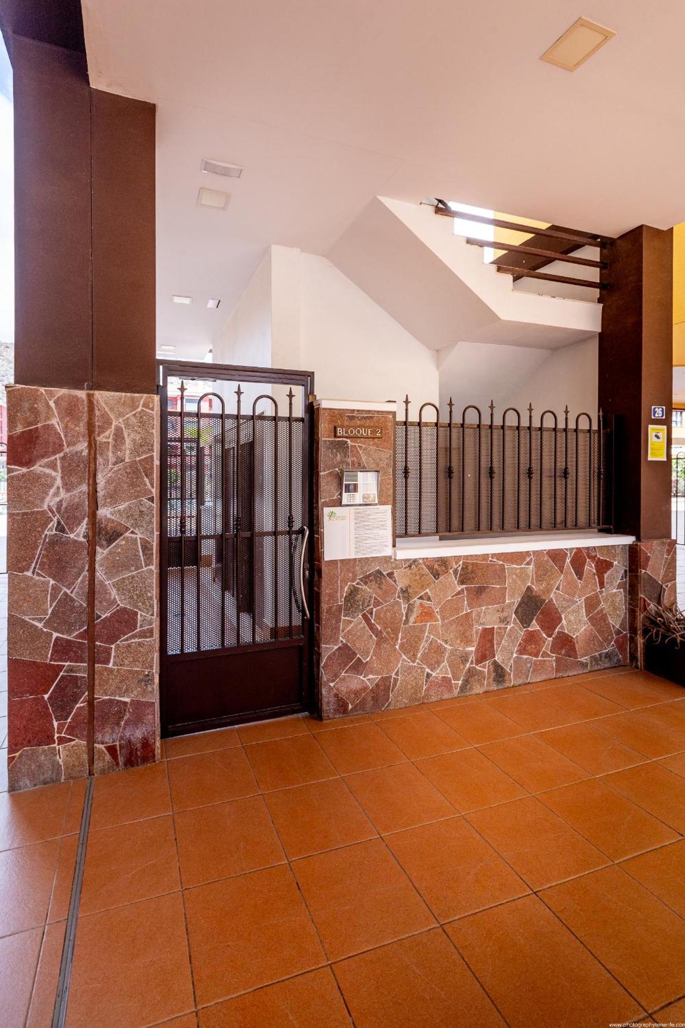 Sunset Palm Mar - Family Friendly Suites Exteriör bild