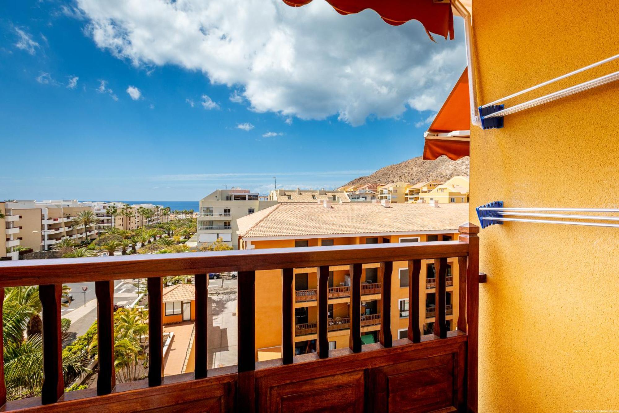 Sunset Palm Mar - Family Friendly Suites Exteriör bild