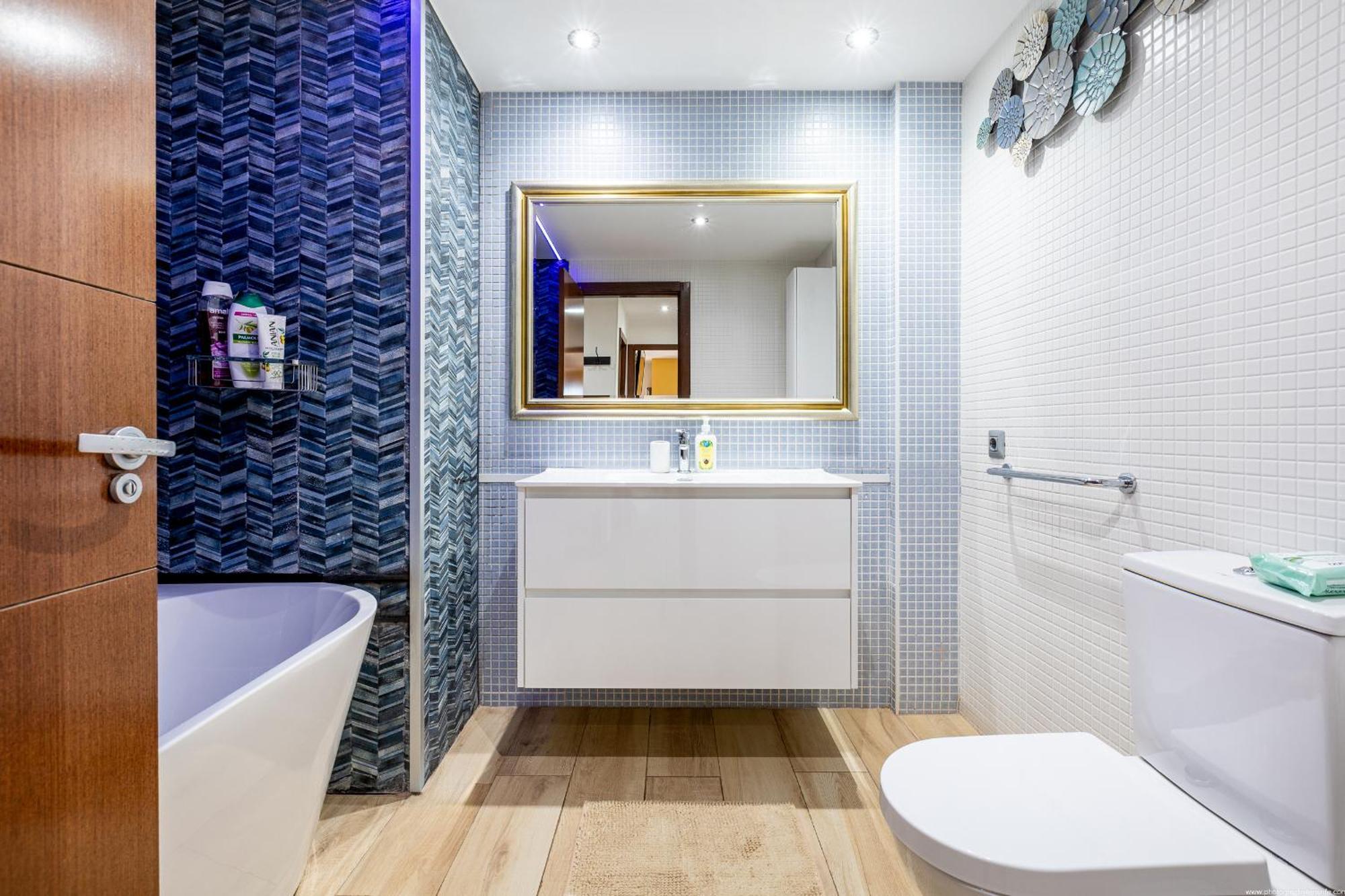 Sunset Palm Mar - Family Friendly Suites Exteriör bild