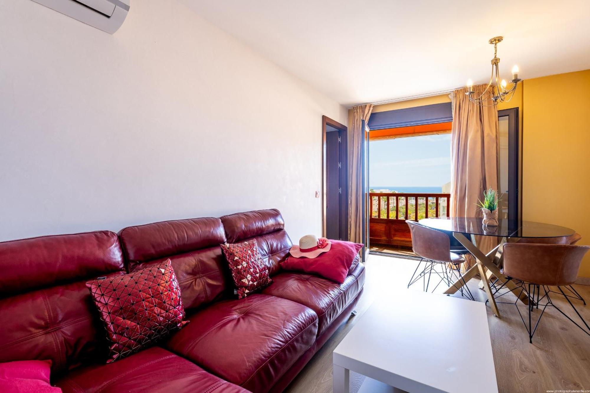Sunset Palm Mar - Family Friendly Suites Exteriör bild