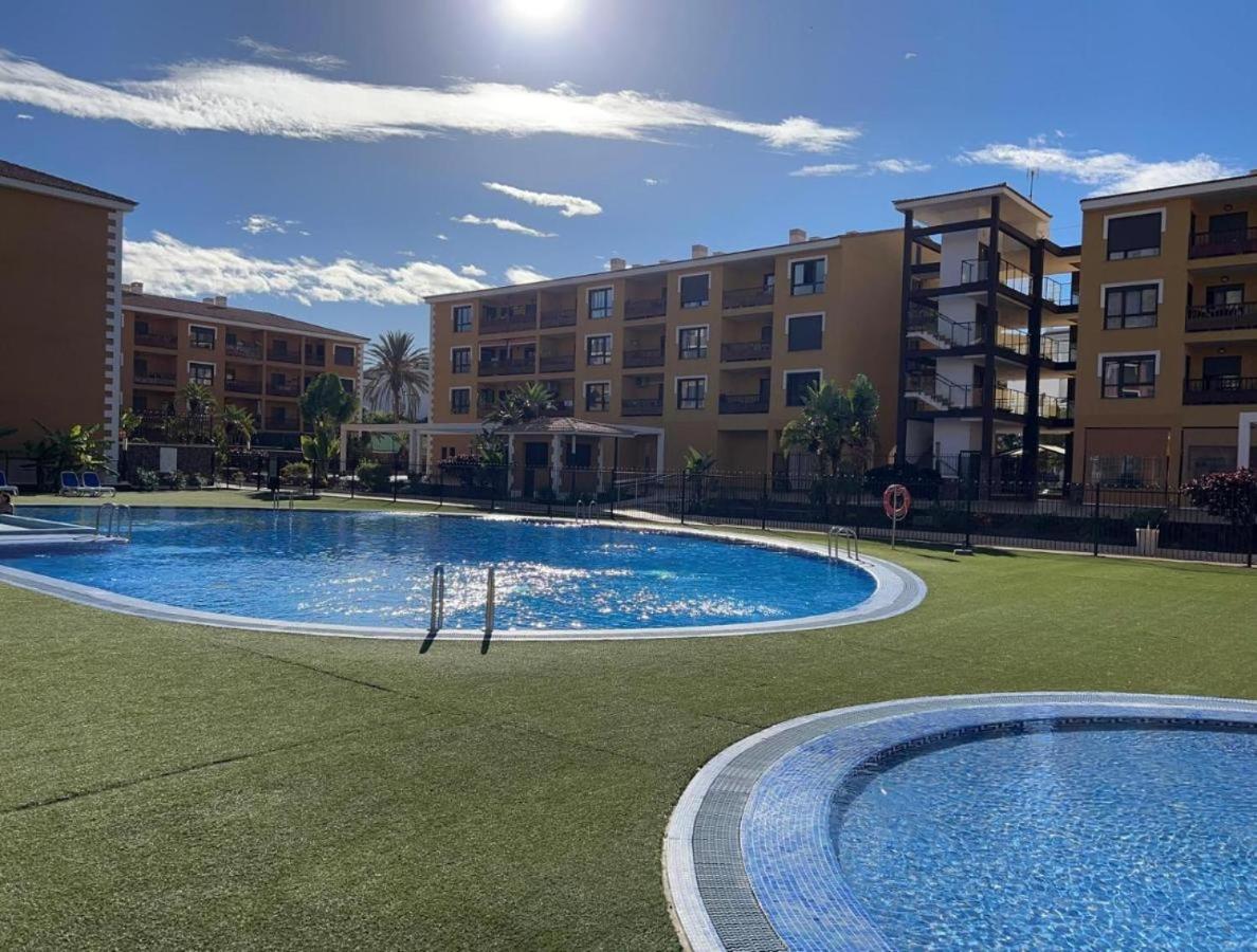 Sunset Palm Mar - Family Friendly Suites Exteriör bild