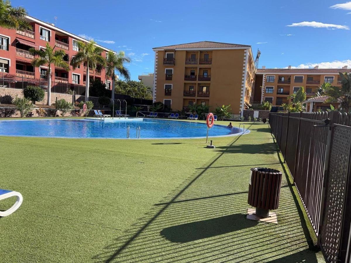 Sunset Palm Mar - Family Friendly Suites Exteriör bild