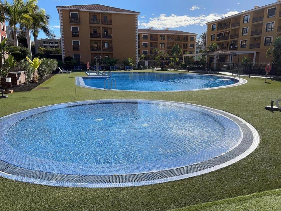 Sunset Palm Mar - Family Friendly Suites Exteriör bild